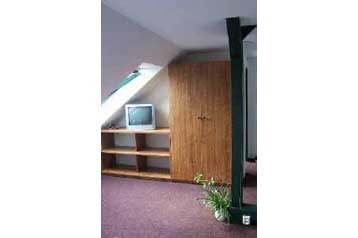 Čehija Penzión Kostelec nad Orlicí, Eksterjers